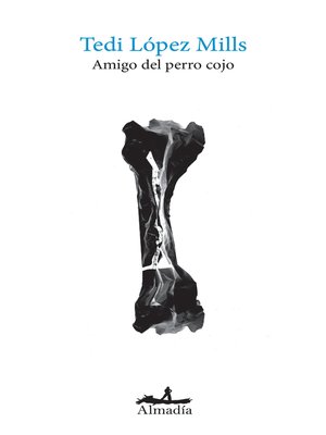 cover image of Amigo del perro cojo